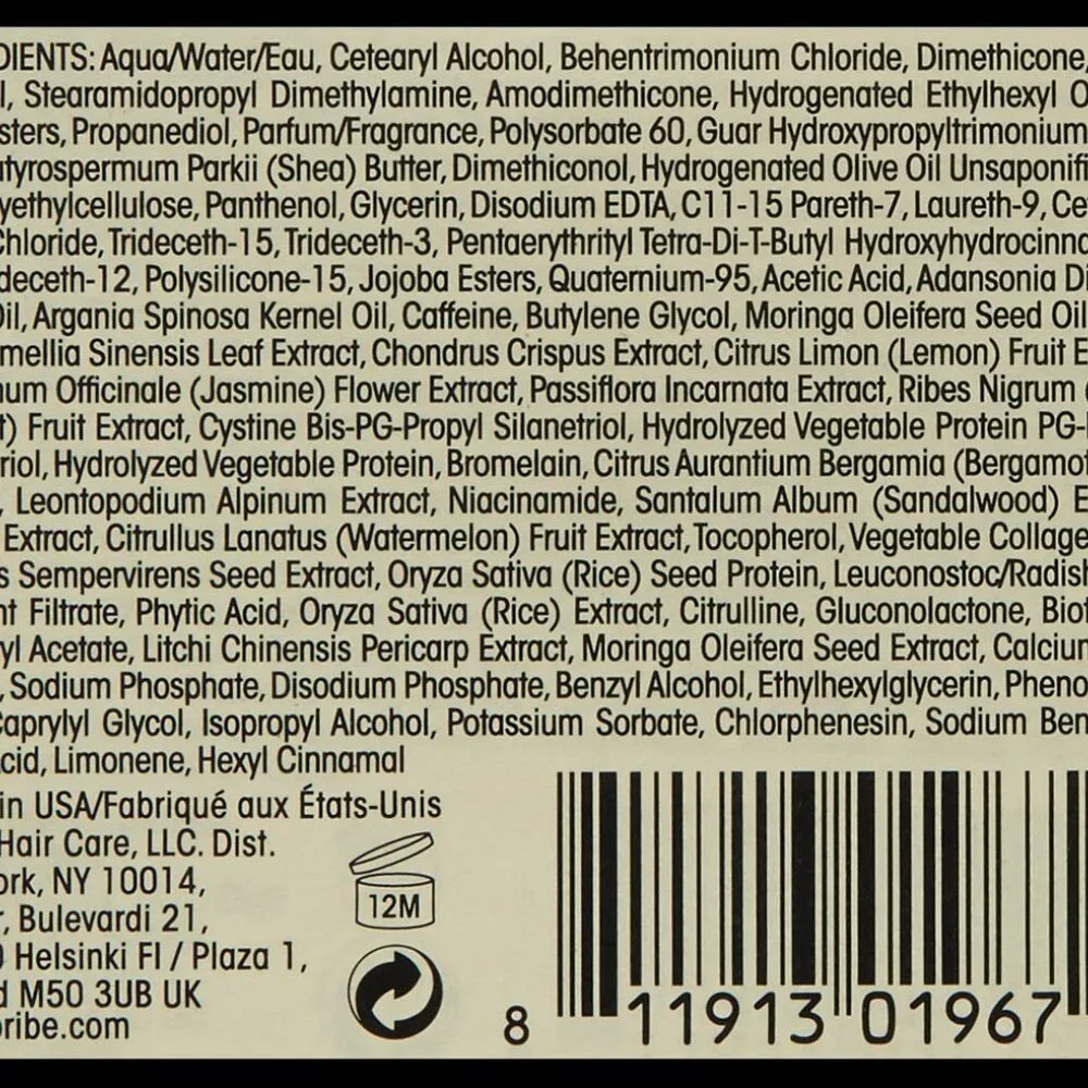 New Oribe Gold Lust Conditioner for Magnificent Hair Repair 1.7 OZ